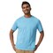 Gildan® Crew Short Sleeve Heavy Cotton T-Shirt for Casual Wear, Events, Layering & Custom Printing Blank Tee